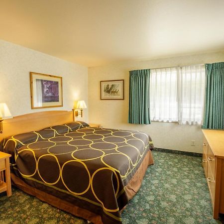 The Summit Inn Snoqualmie Pass Extérieur photo