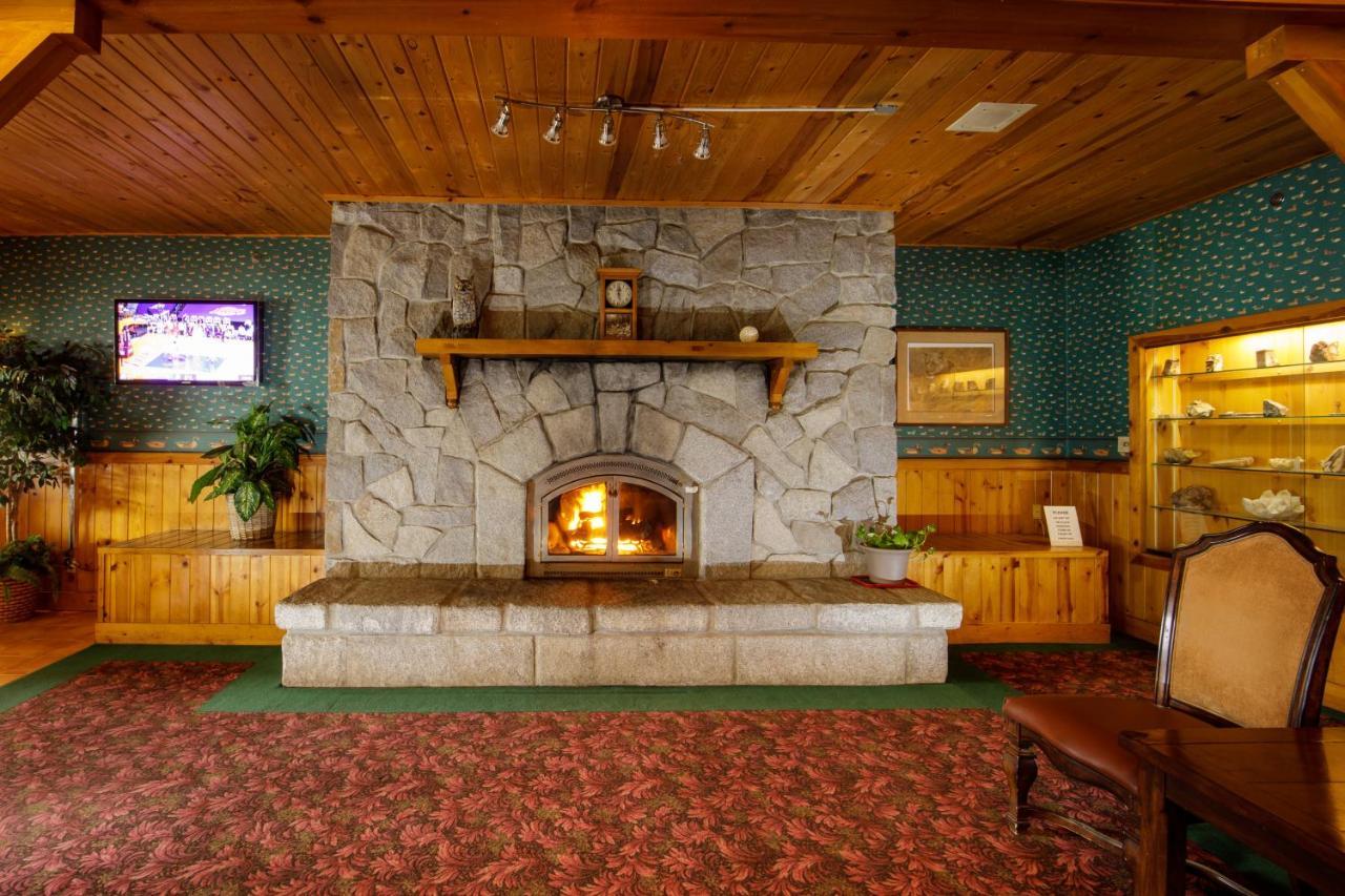 The Summit Inn Snoqualmie Pass Extérieur photo