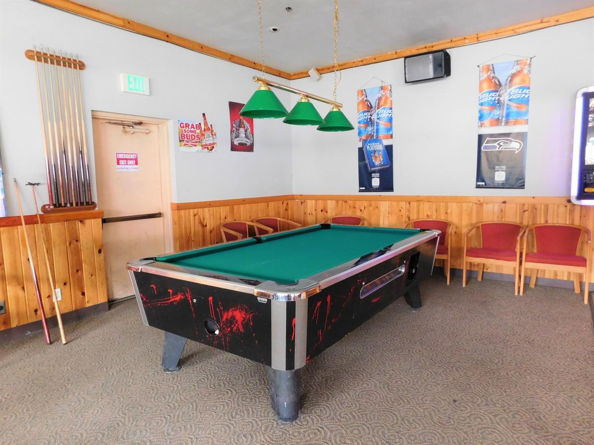 The Summit Inn Snoqualmie Pass Extérieur photo