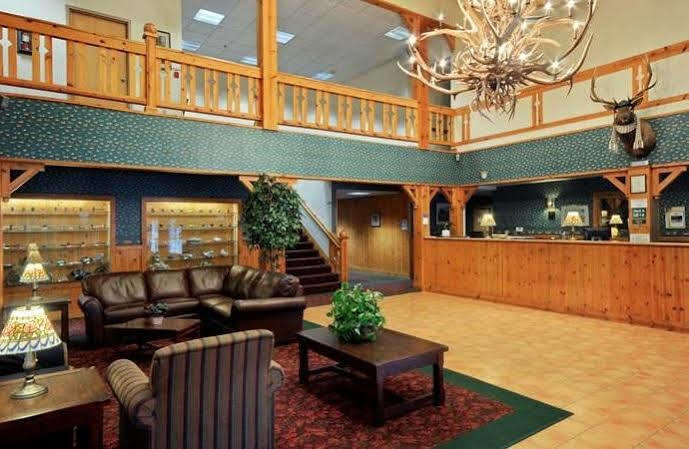 The Summit Inn Snoqualmie Pass Extérieur photo